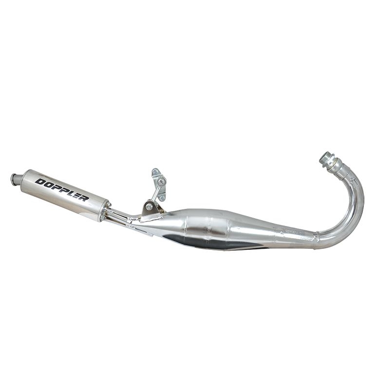 Pot Doppler ER1 Chrome Edition Mbk 51