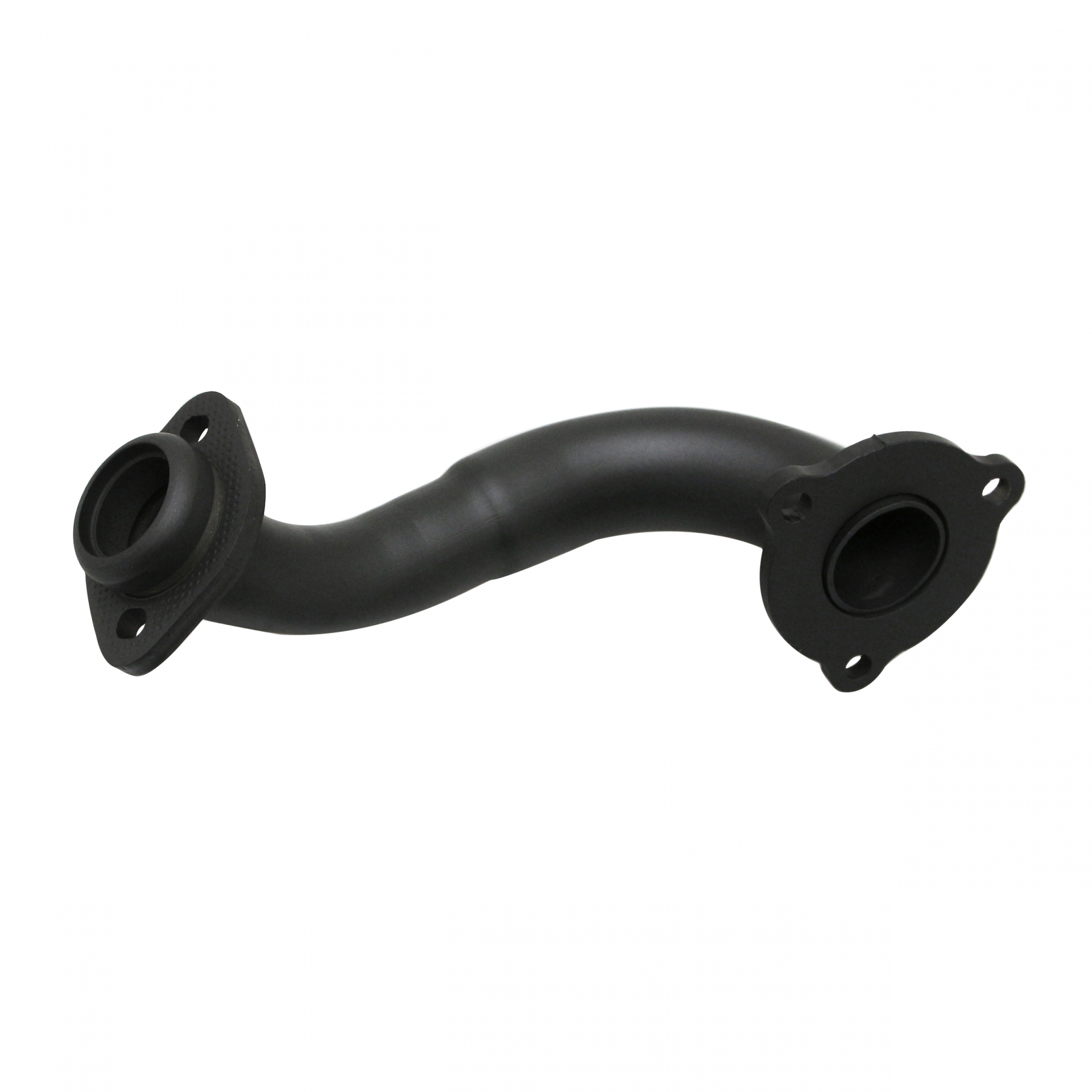 Coude de pot d'échappement Aprilia 50 RS4