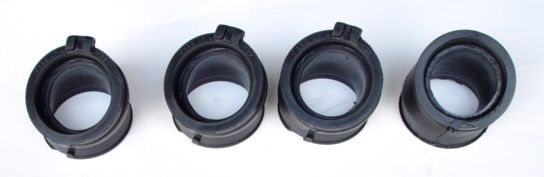 Pipes dadmission Bihr Honda CBF 600 Hornet 98-06