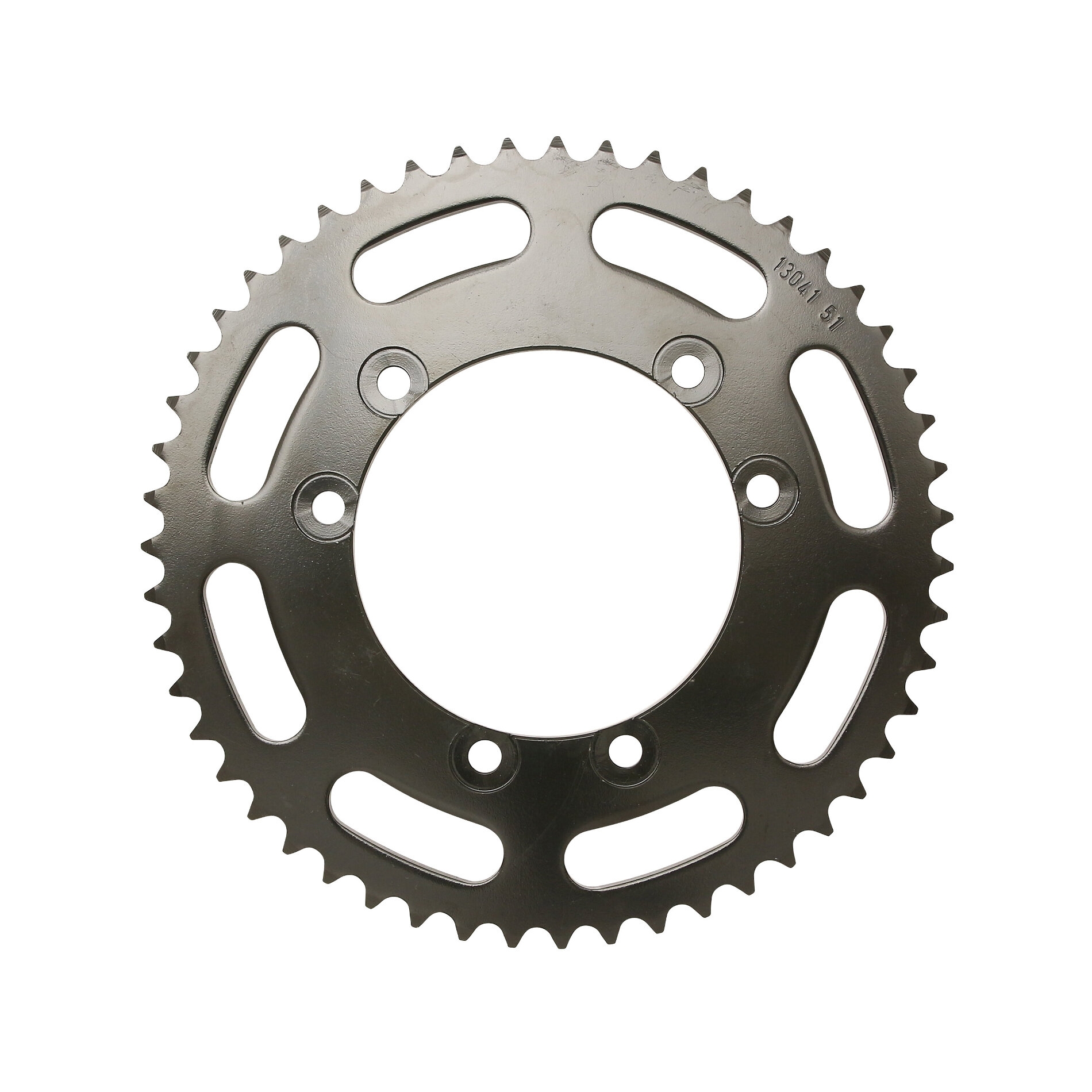 Couronne 51 dents pas 420 Beta 50 RR 02-04 / SM 02-04