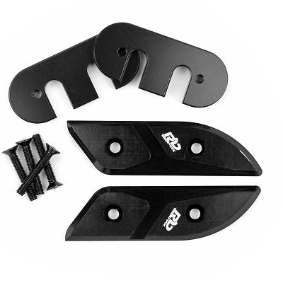 Obturateurs de rétroviseurs 530 Tmax