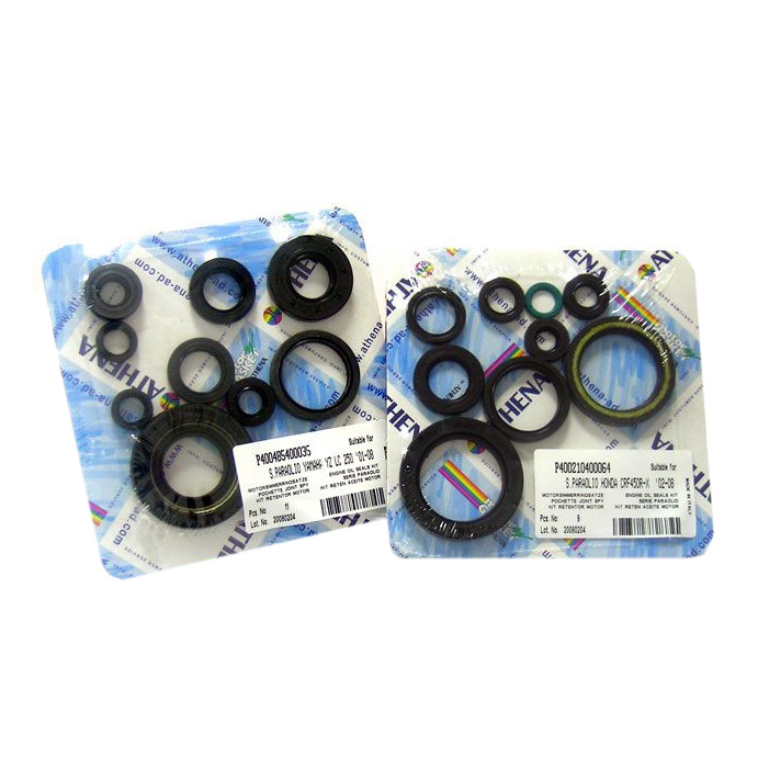 Pochette joints spy Athena Booster Nitro