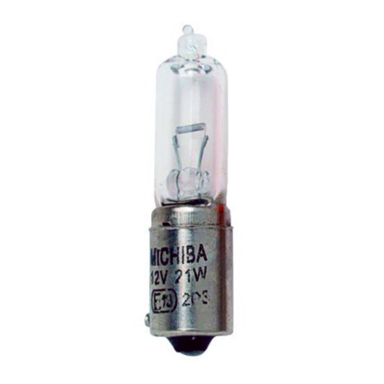 Ampoule Chaft 12V 21W blanc
