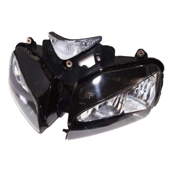 Phare type origine Brazoline Honda CBR 1000 RR 04-07