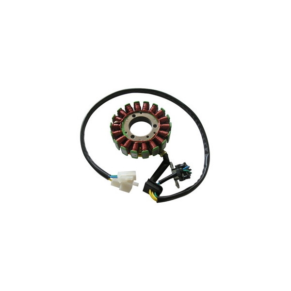 Stator adaptable Suzuki VL 125 / 250 Intruder