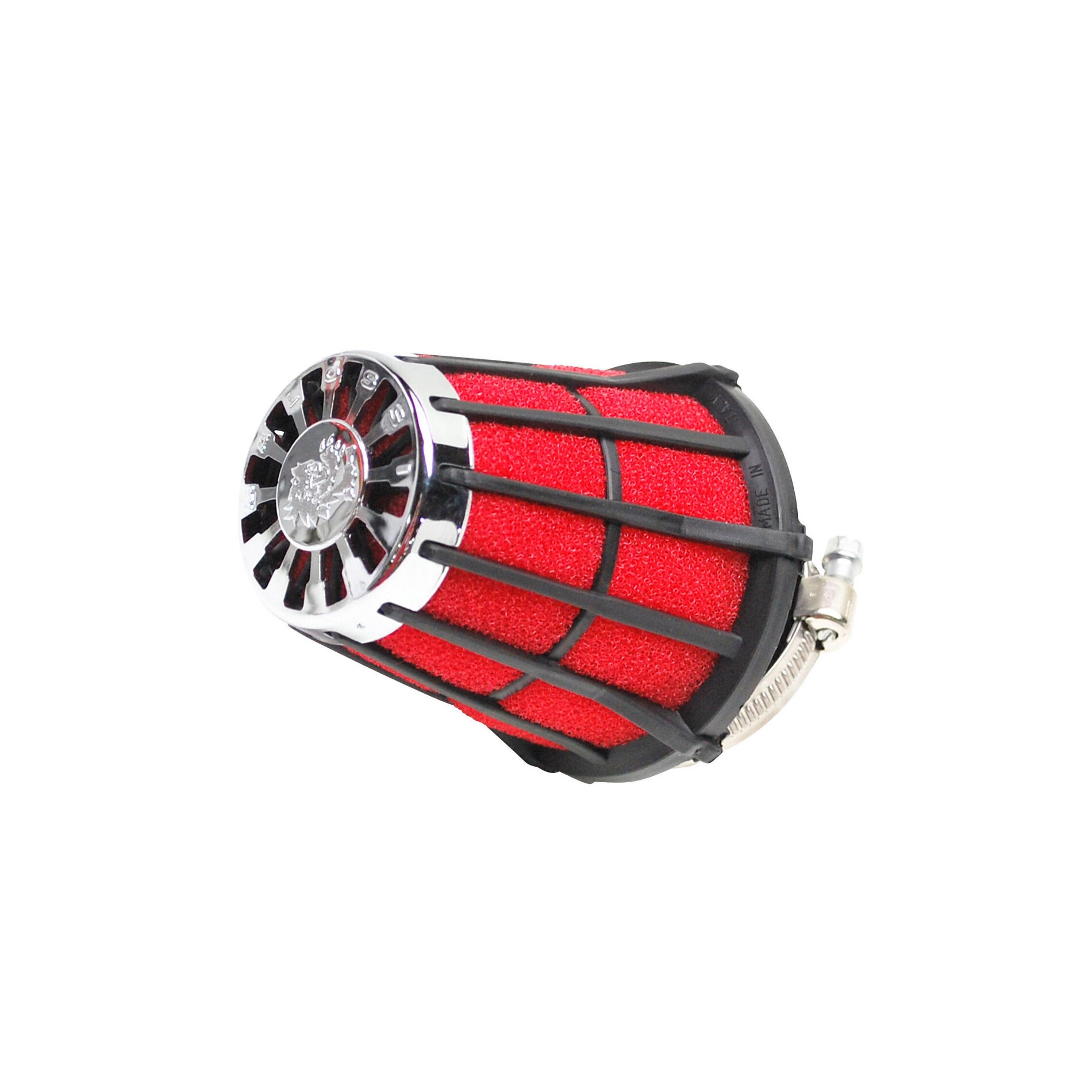 Filtre à air Malossi E5 PHBN / PHVA D.35 - Noir