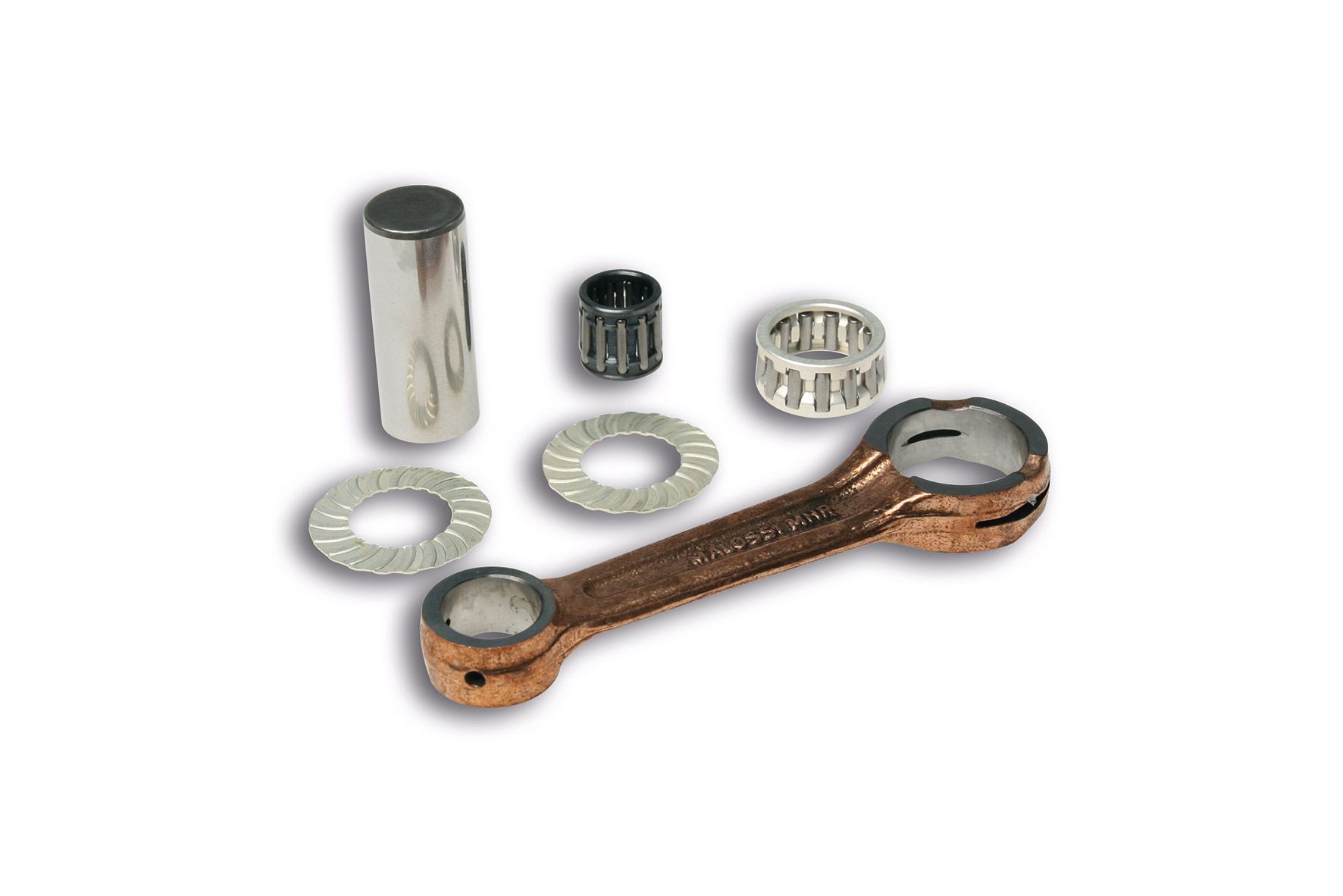 Kit Bielle Malossi Derbi Senda