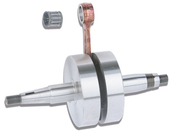 Vilebrequin Malossi RHQ Sport Derbi Euro 3