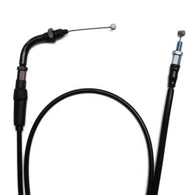 Transmission gaz adaptable Aprilia 50 sr ditech
