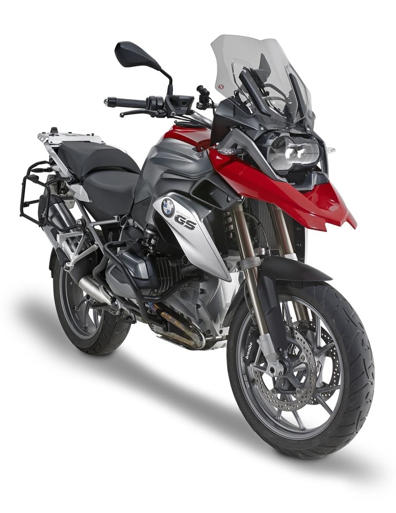 Bulle Givi sport Bmw R 1200 GS 13-15