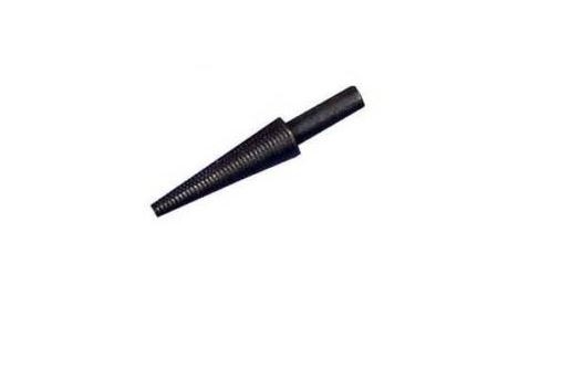 Adaptateur de foret pour disque de polissage