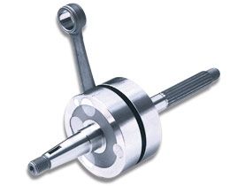 Vilebrequin Malossi RHQ MHR Bielle 85 Axe 12 Nitro SR Mach G