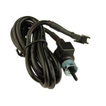 Adaptateur Koso pour démultiplicateur d'origine Peugeot / MBK à visser