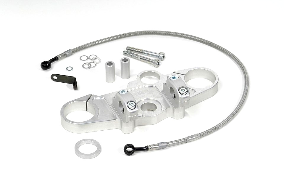 Kit de transformation Street Bike LSL Honda VFR 800 03-10