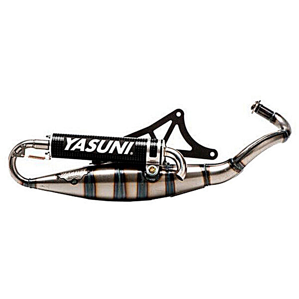 Pot d'échappement Yasuni R Carbone Runner NRG Typhoon