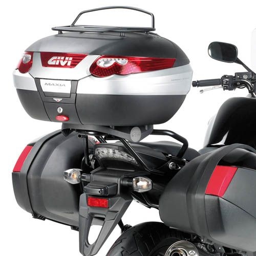 Support top case Givi Monokey Honda CBF 1000 / CBF 1000 ST 10-14