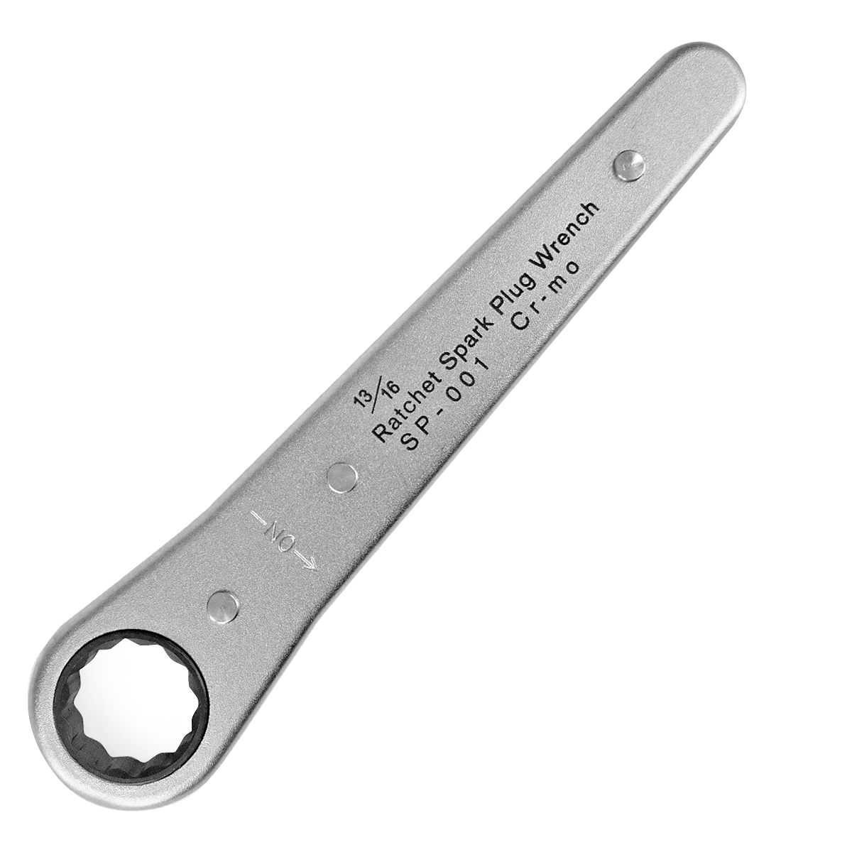 CLE A CLIQUET POUR BOUGIE ( 21 mm )
