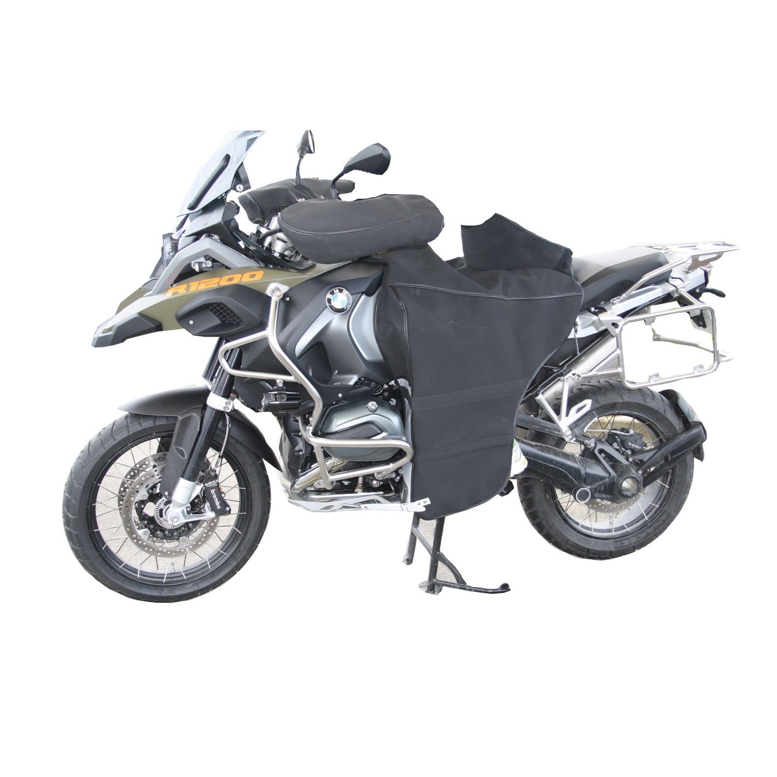 Tablier Bagster BRIANT BMW R 1200 GS/R 1200 GS Adventure 13-15