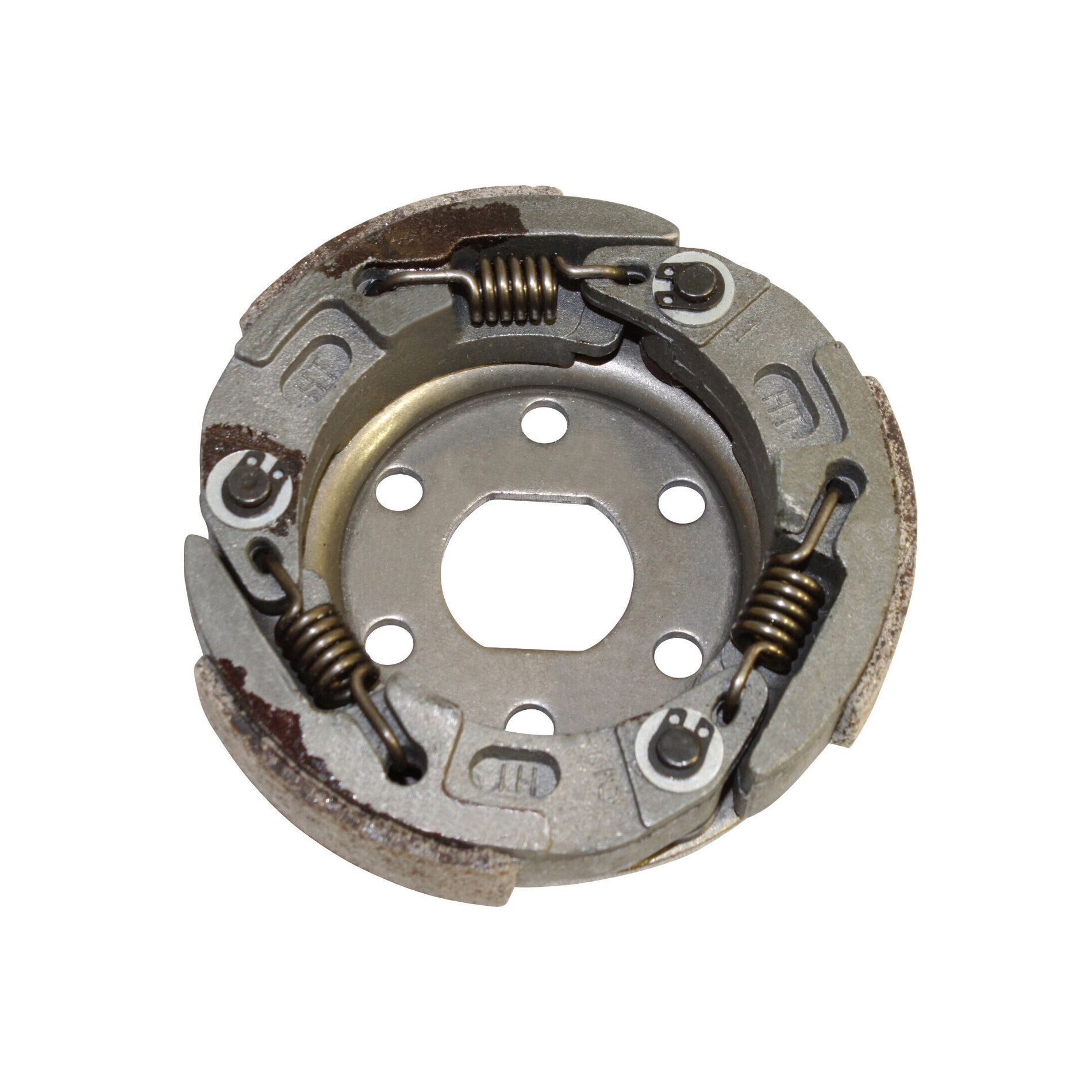 Embrayage 1Tek Origine D.107 Scooter chinois 139qmb gy6/Kisbee/V-clic