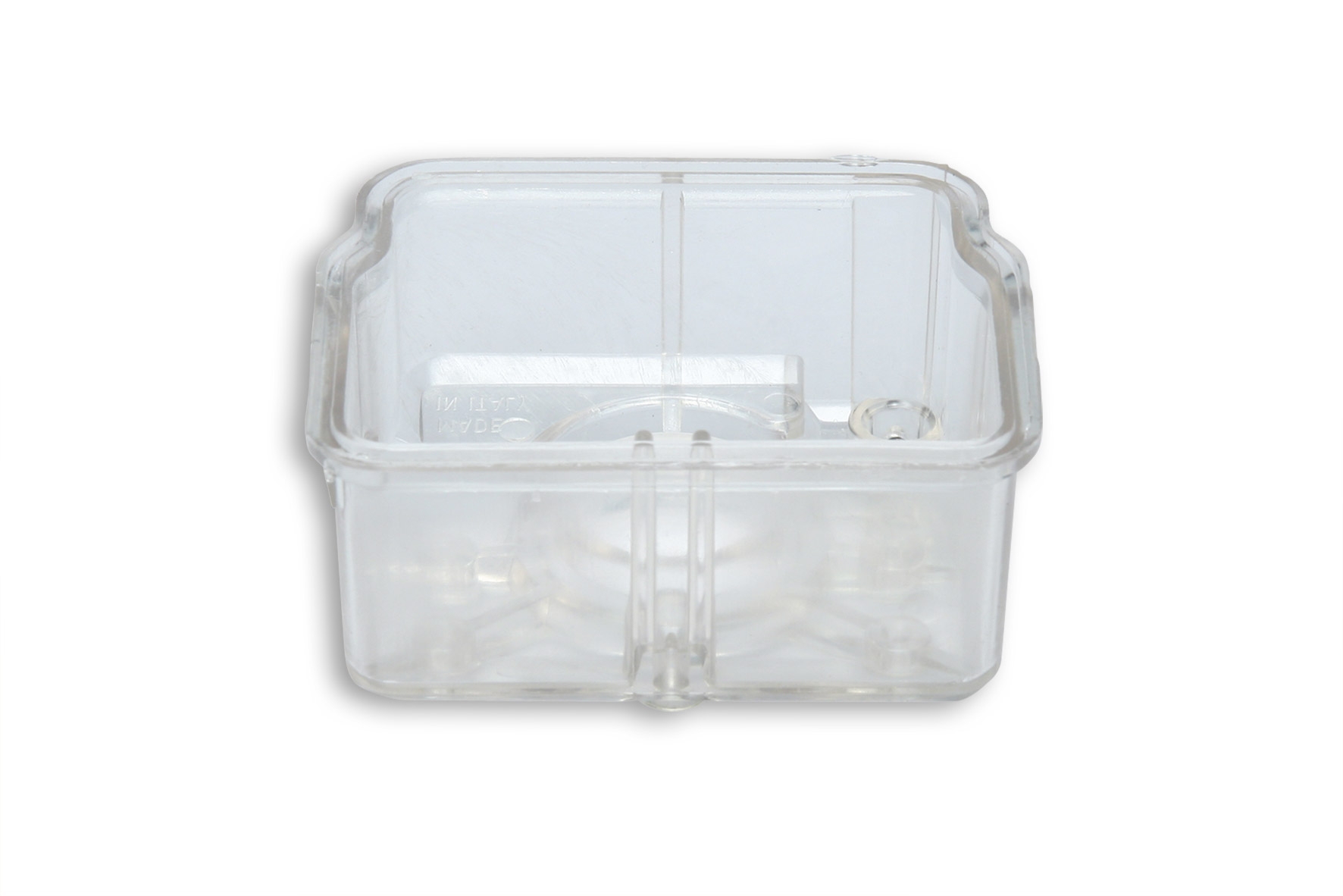 Cuve transparente Malossi PHBE/P/S/Z