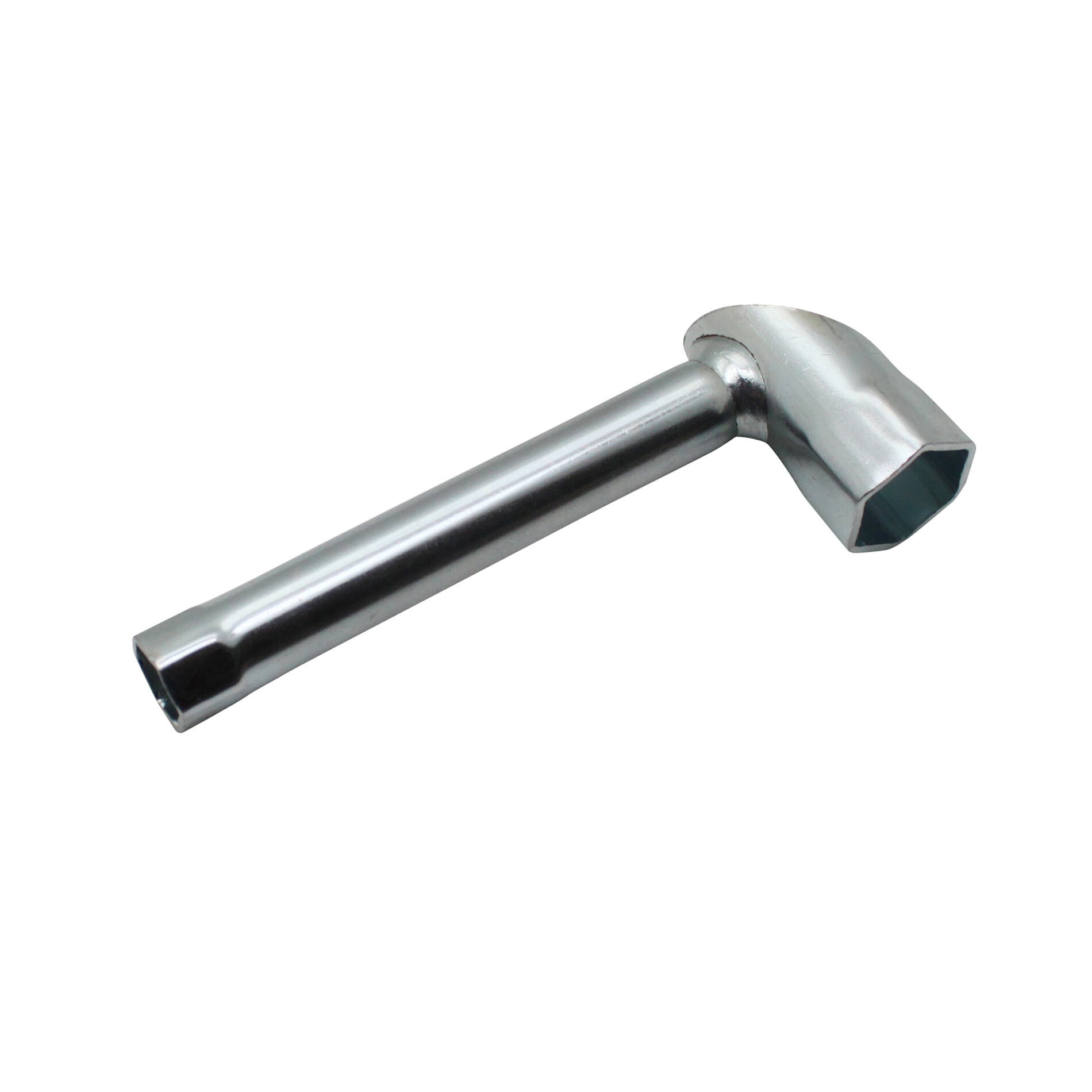Clé à bougie Buzzetti renforcée pour moteur 2T