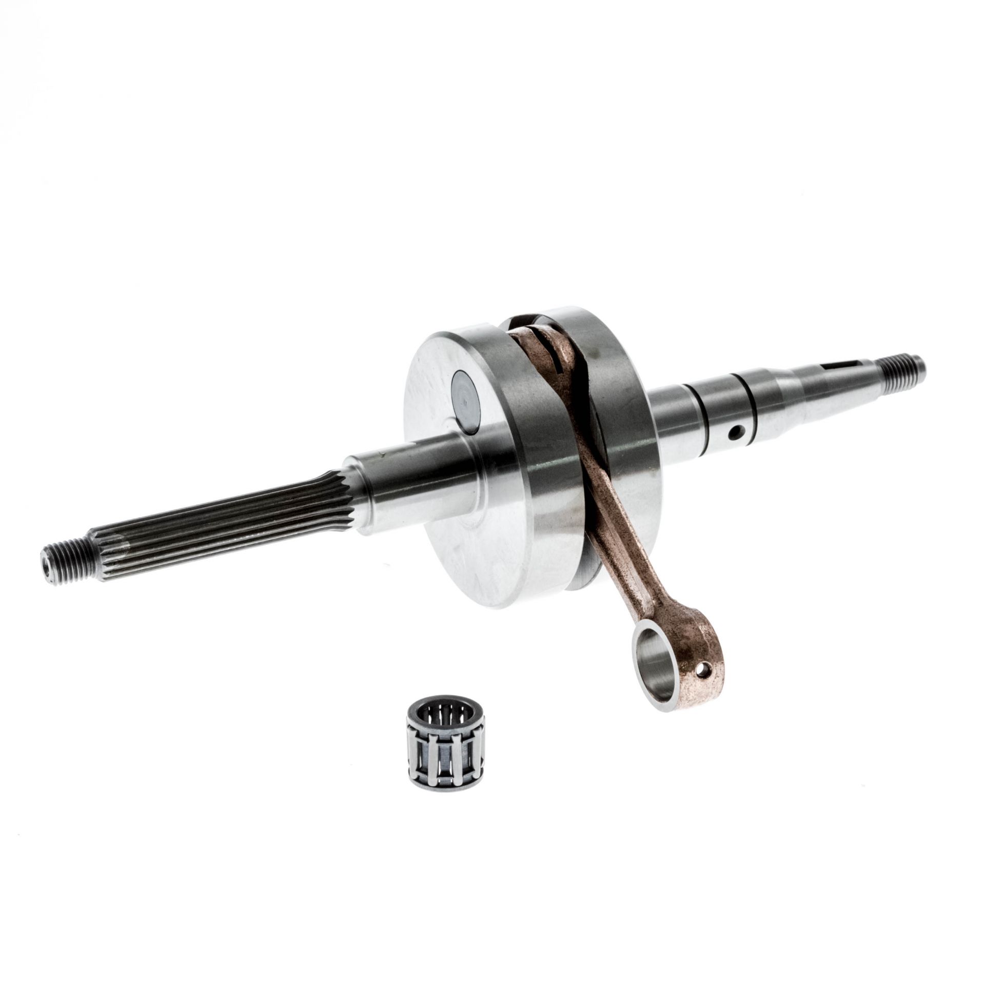 Vilebrequin Malossi MHR RHQ Réplica Booster axe 12