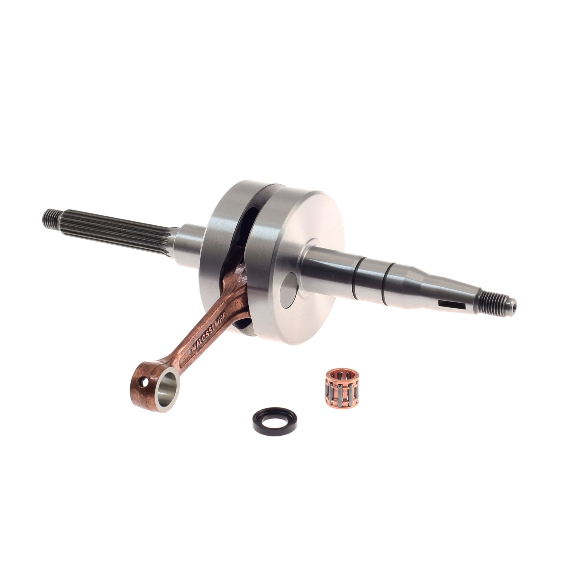 Vilebrequin Malossi RHQ Booster Axe D.10