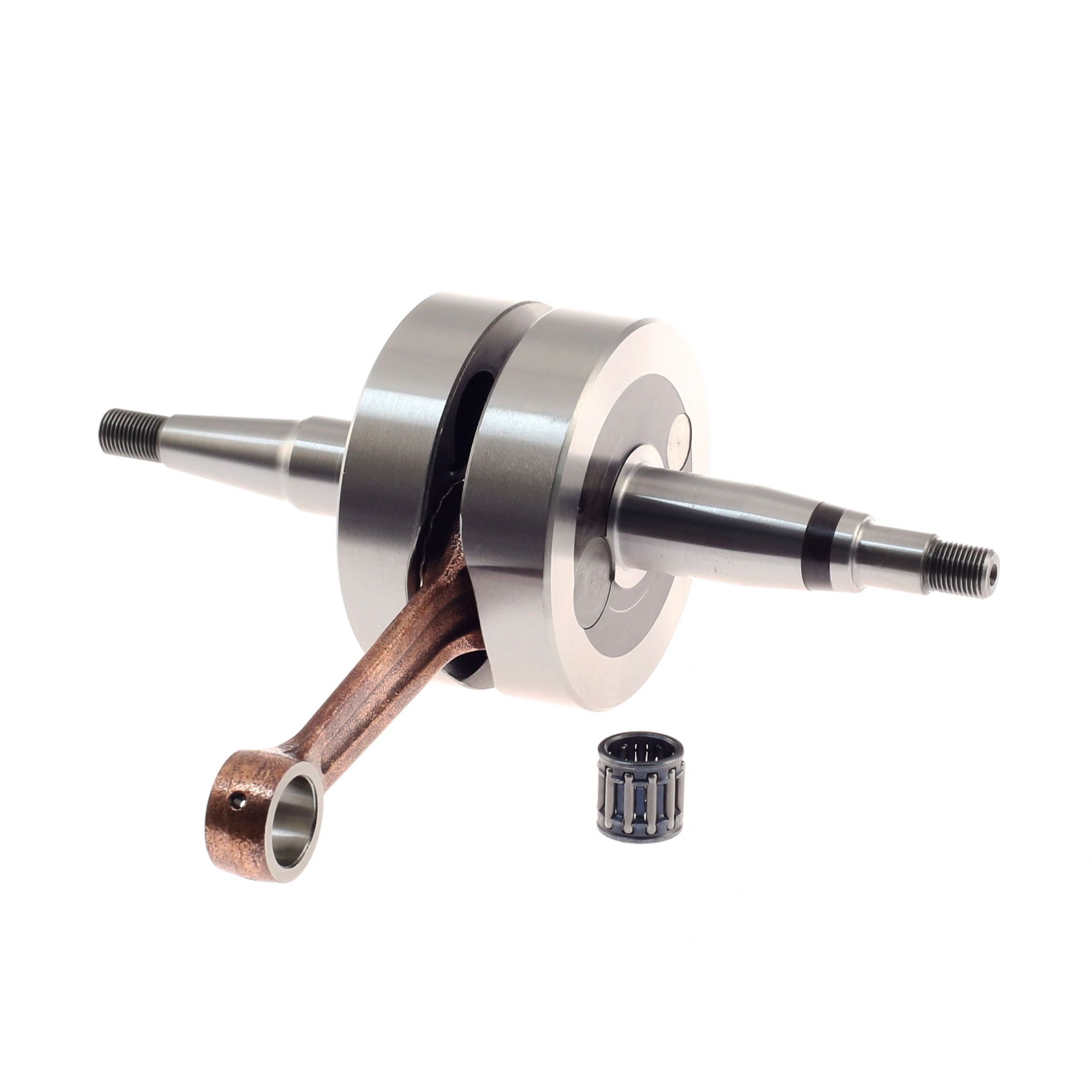Vilebrequin Malossi RHQ Sport Derbi GPR (Moteur EBE050)