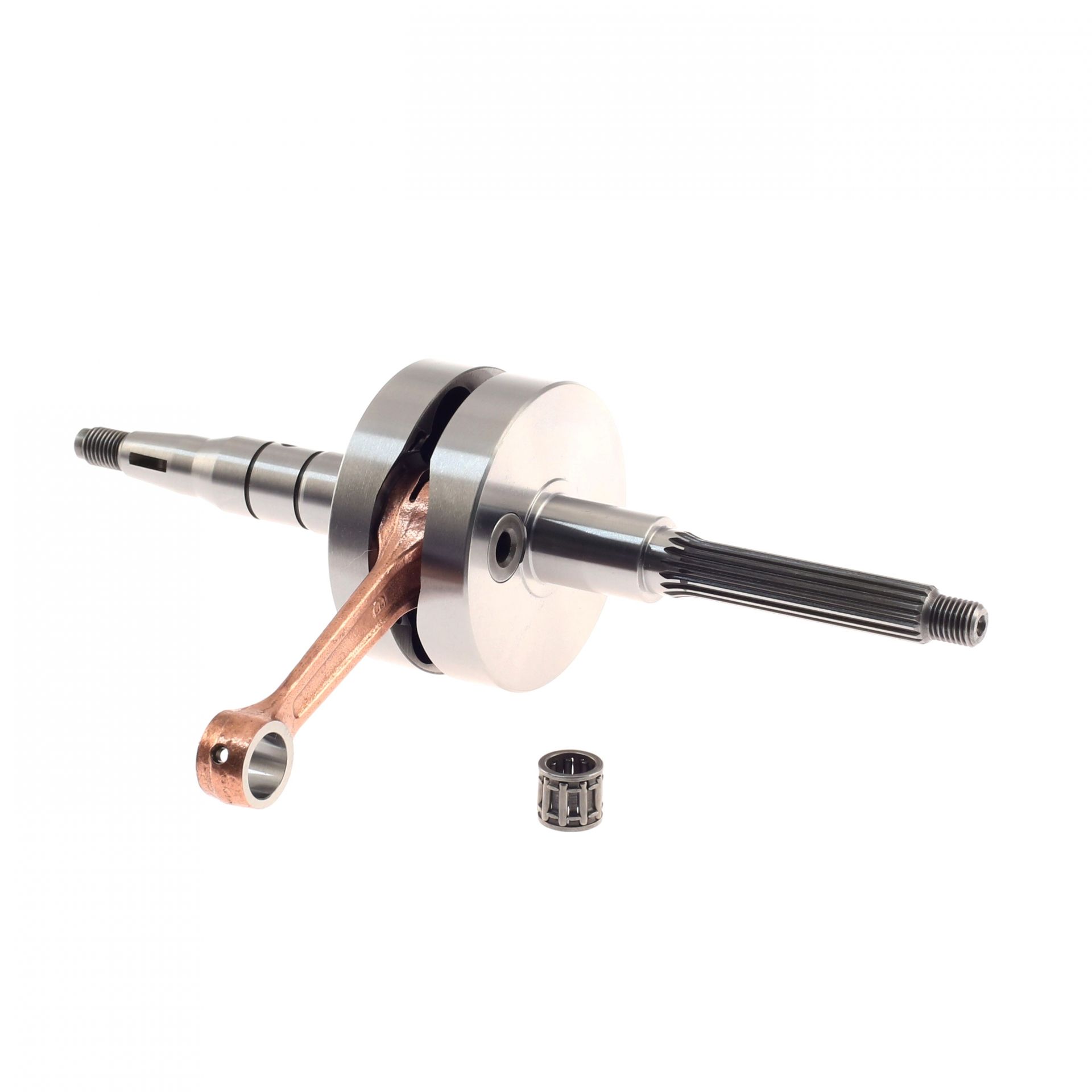 Vilebrequin Malossi RHQ Sport Nitro SR - Axe 10