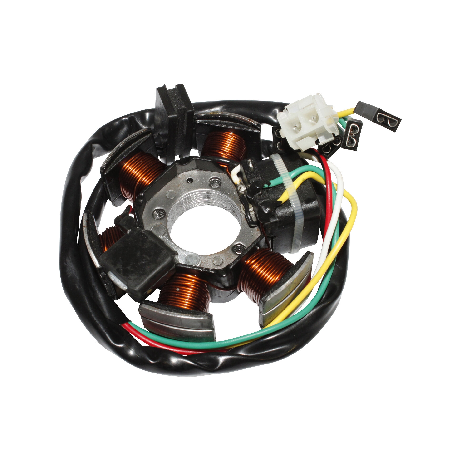 Stator allumage Minarelli AM6