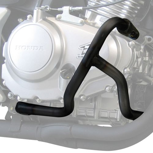Pare-carters Givi Honda CBF 600S / CBF 600N 08-12