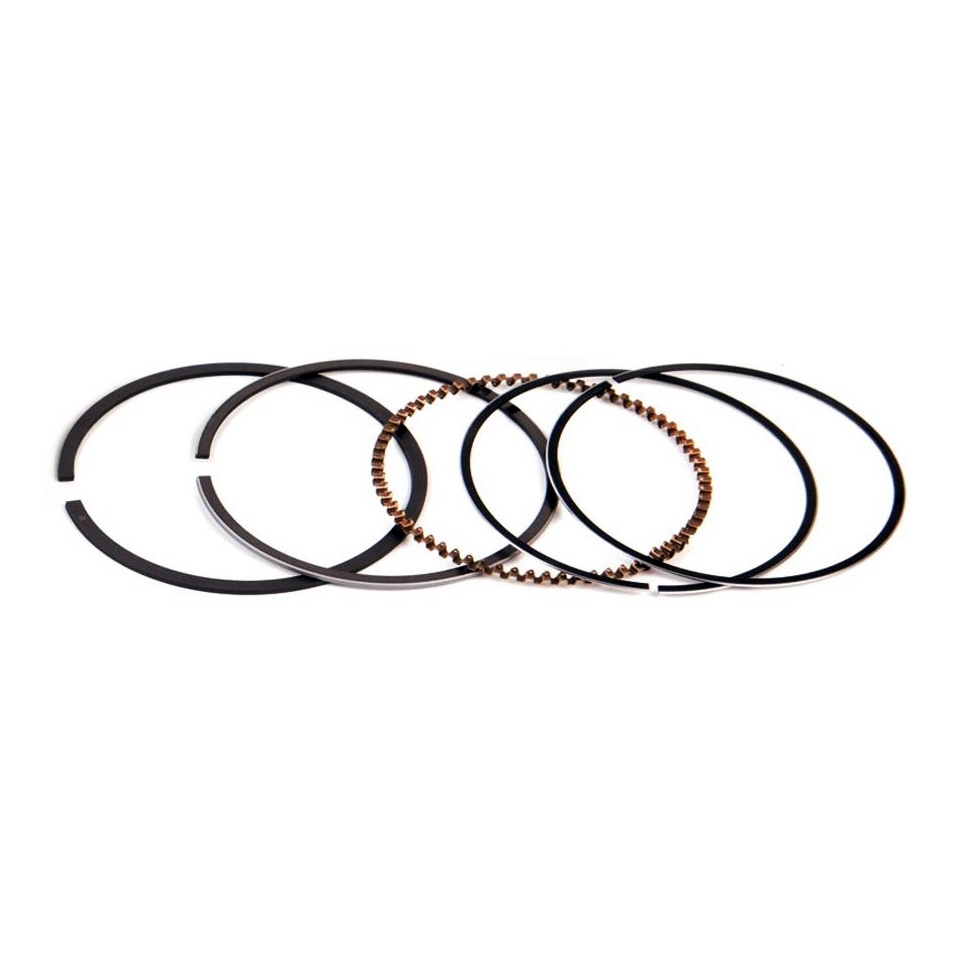 Segments Airsal T6 X-Max 125