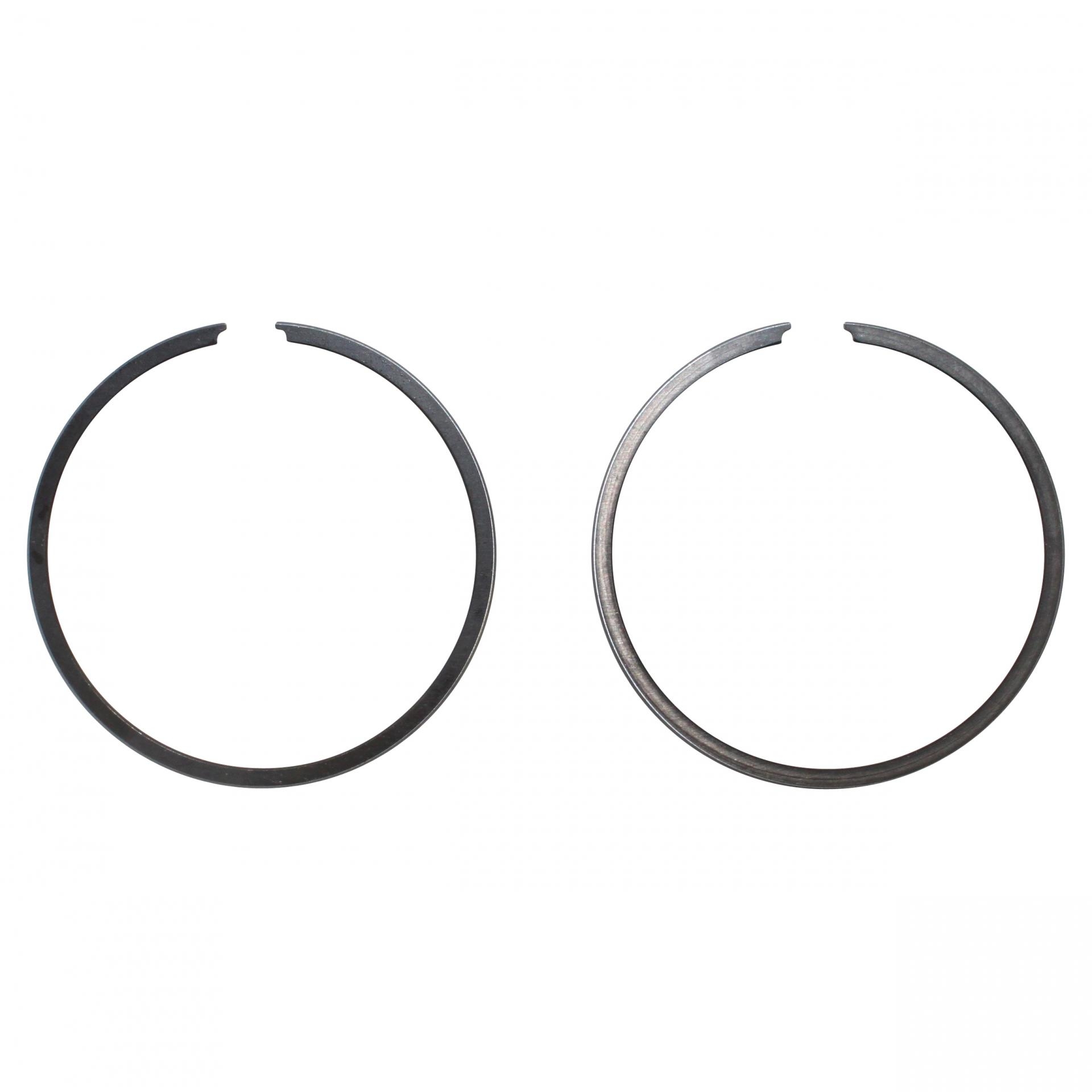 Segments Airsal adaptables MBK Ovetto / Yamaha Neo's
