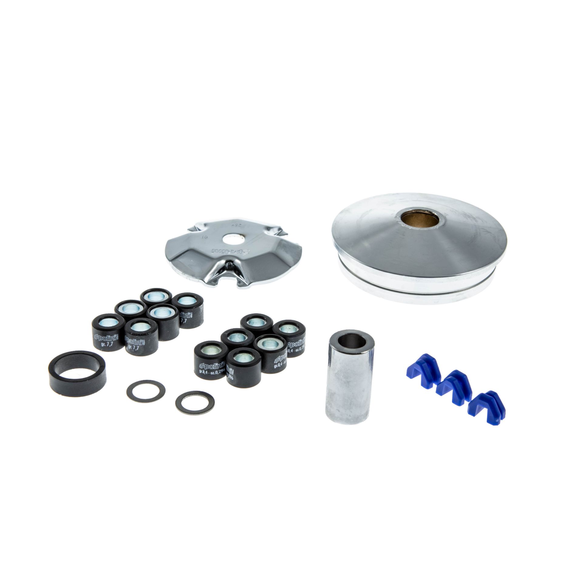 Variateur Polini Speed Control Buxy Zénith Speedake