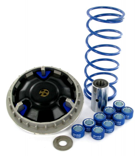 Kit variateur Evolution Maxi Speed Control Honda SH Pantheon 125