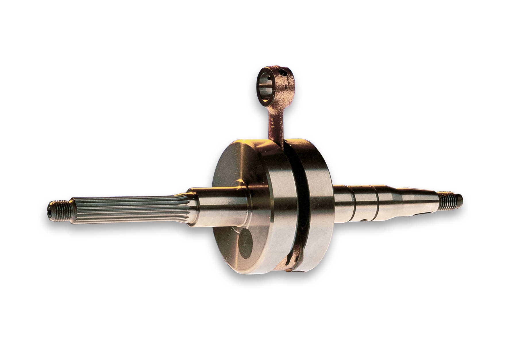 Vilebrequin Malossi RHQ Target/CRZ