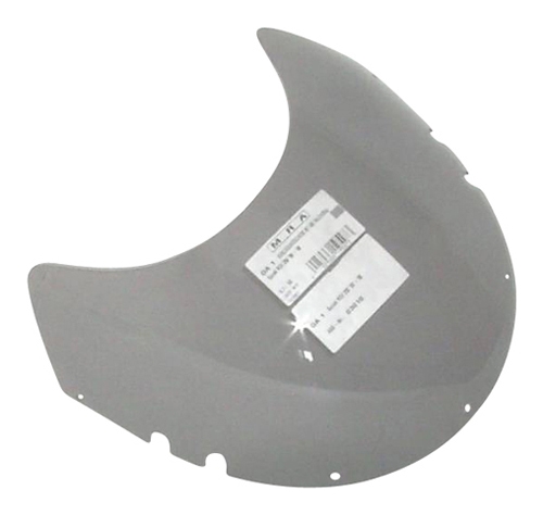 Bulle MRA type origine claire Suzuki RGV 250 89-90