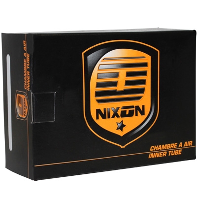 Chambre à air 13'' Nixon valve standard coudee 90