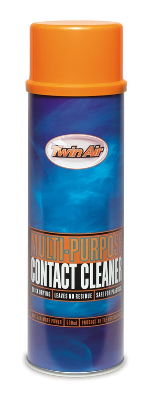 Contact cleaner Twin Air Spray 500 ml