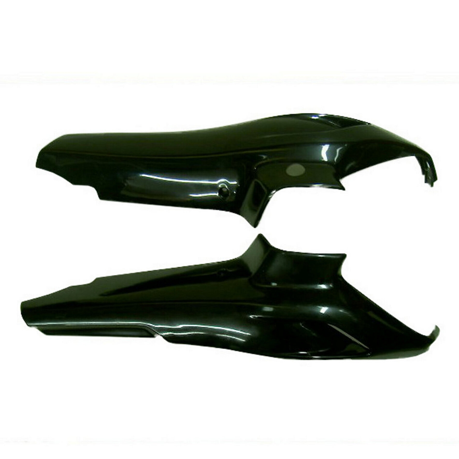 Capotages moteur Peugeot 103 SPX / RCX (x2)