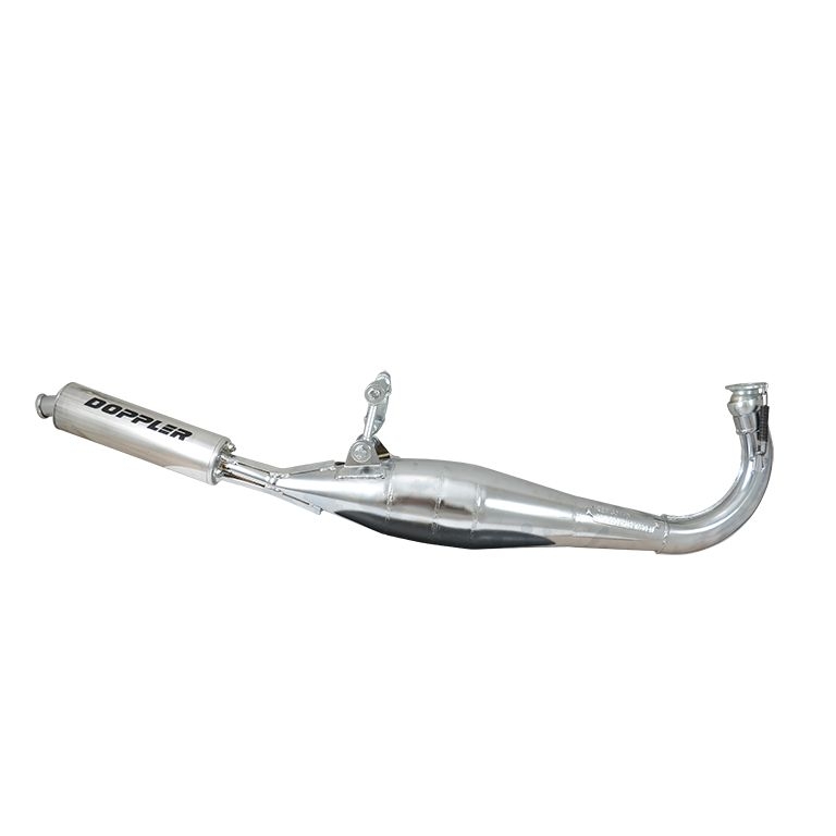 Pot Doppler ER1 Chrome Edition Peugeot 103 Vogue/SP/MVL