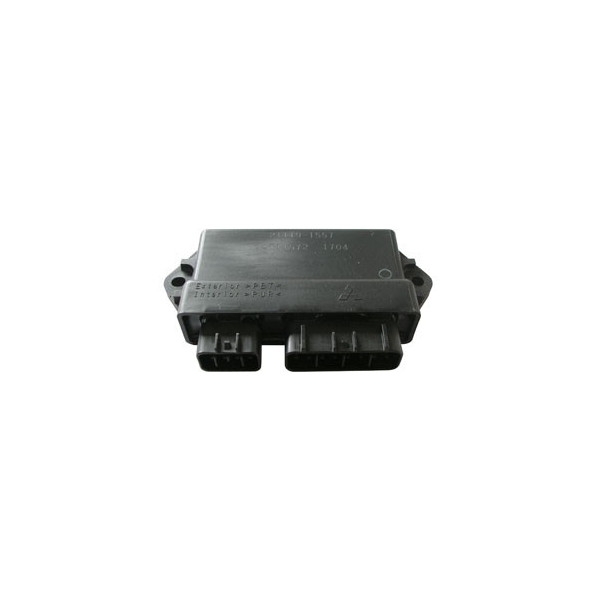 Boîtier CDI adaptable Kawasaki ZX-6R 00-01