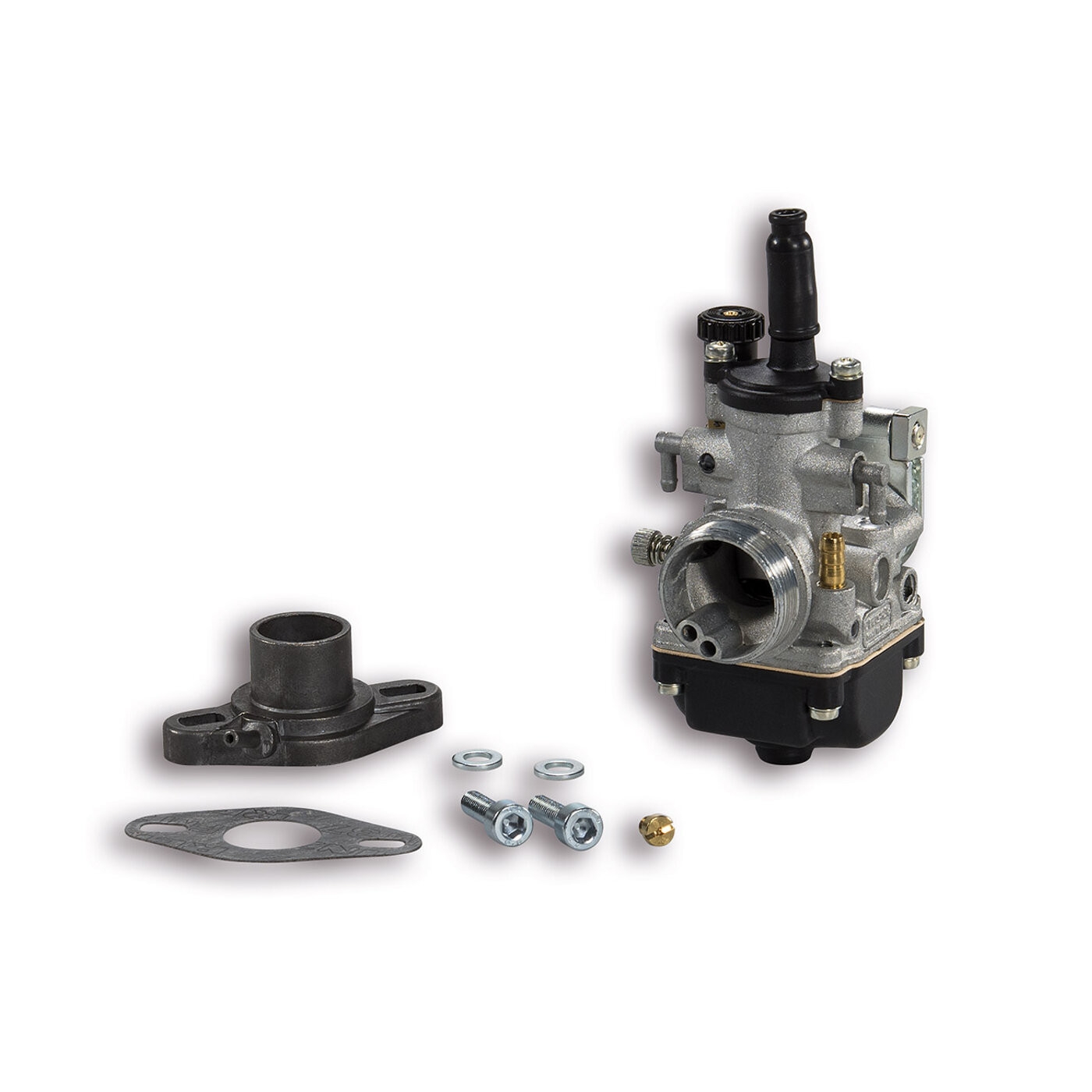 Kit carburateur Malossi PHBG 21 A Suzuki ER 21 50