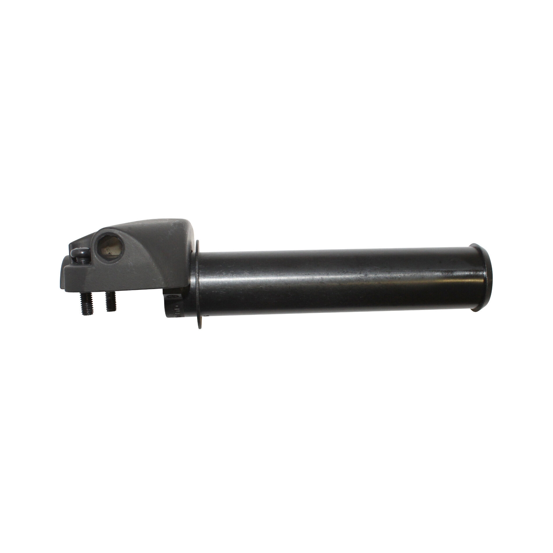 Poignée de gaz Domino adaptable Peugeot elyseo 50/125 1998>