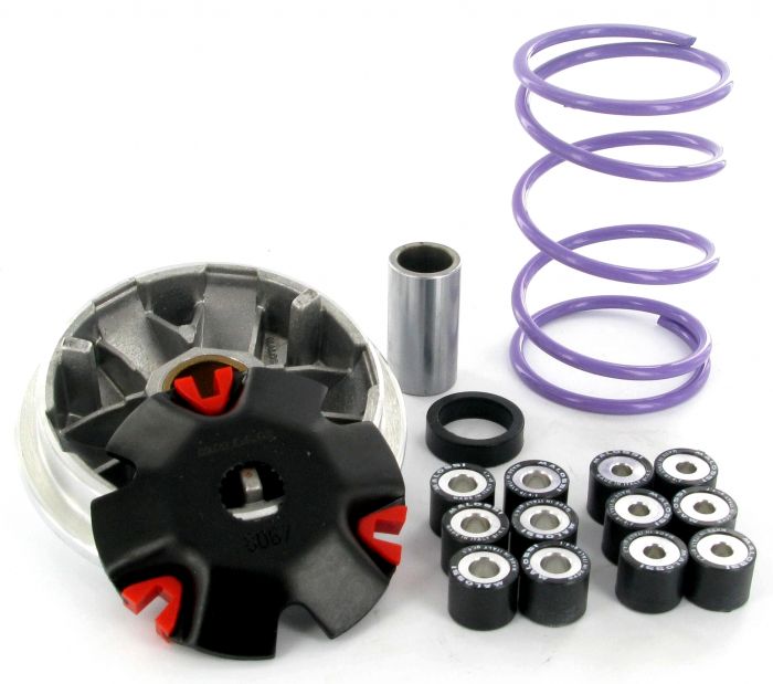 Variateur Malossi MHR Multivar Typhoon < 99 / NRG / NTT / Sfera / Stor