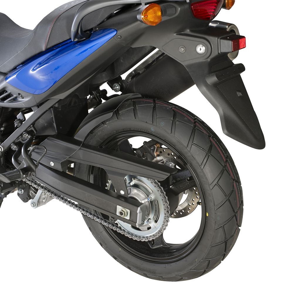 Passage de roue Givi Suzuki DL 650 V-Strom 12-16