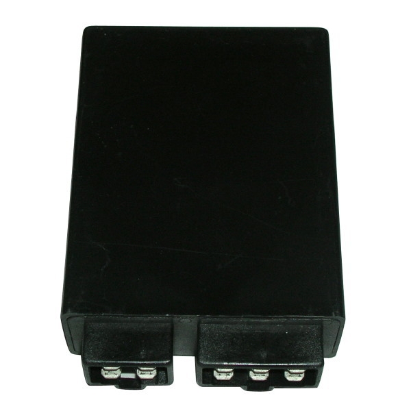 Boîtier CDI adaptable Kawasaki ZZR 600 90-92