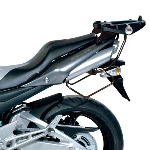 Supports pour sacoches latérales Givi Suzuki GSR 600 06-11