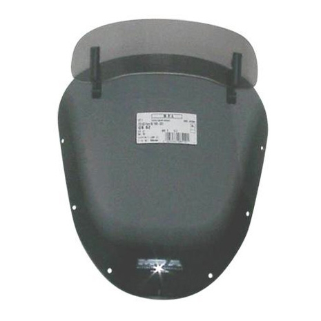 Bulle MRA Vario Touring fumée Yamaha FZS 600 Fazer 98-01