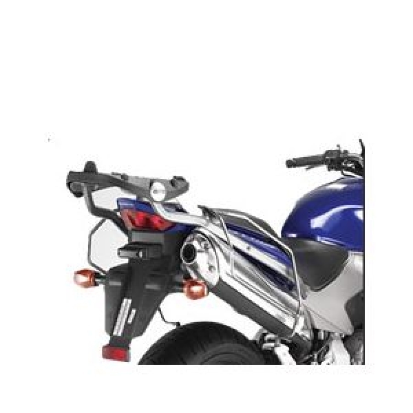 Supports pour sacoches latérales Givi Honda Hornet 600 -2006